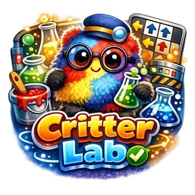 Critter Lab