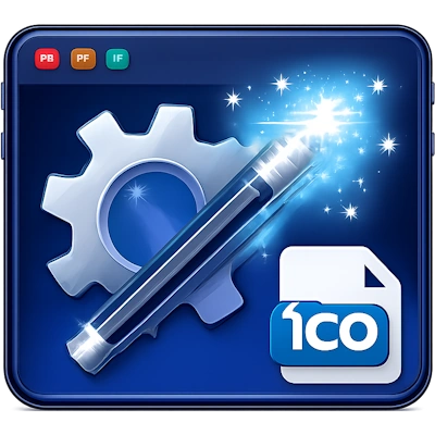 ICON Maker