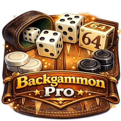 backgammon