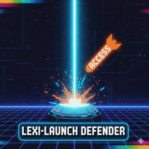 lexi launch defender