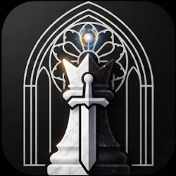 Cathedral Wizard Chess 3d