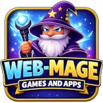 Visit Web Mage games